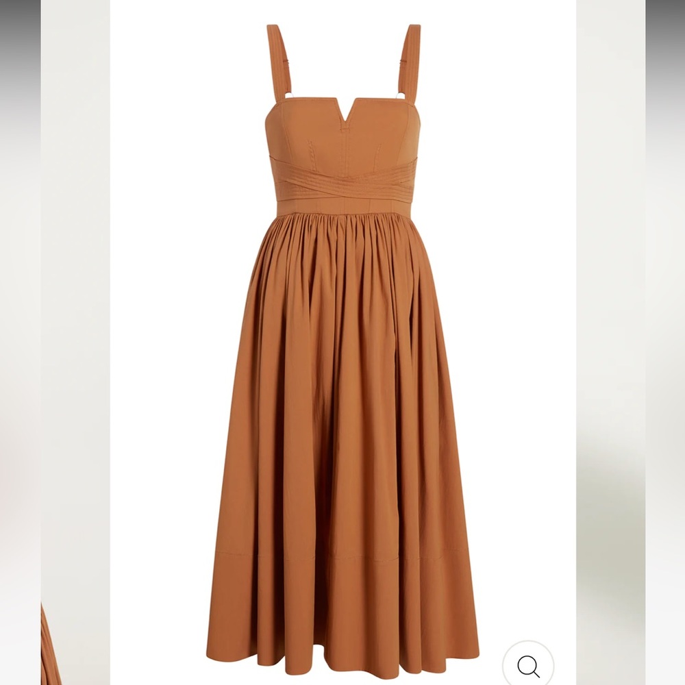 Cinq A Sept Cornelia Dress